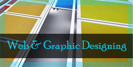Web & Graphic Designing